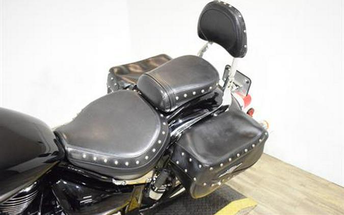 2008 Suzuki Boulevard C50T