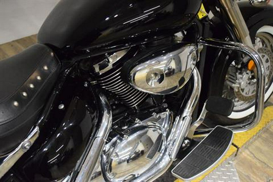 2008 Suzuki Boulevard C50T