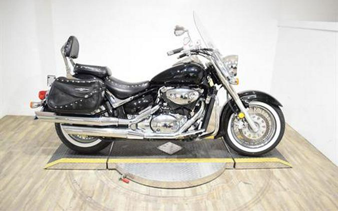 2008 Suzuki Boulevard C50T