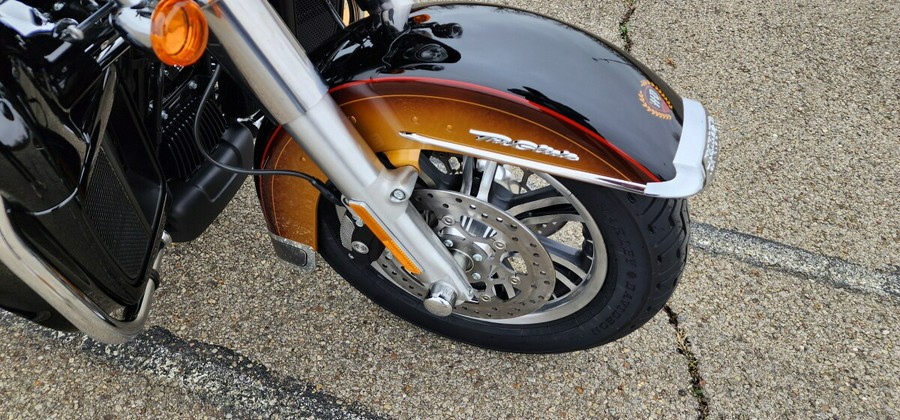 2024 Harley-Davidson® Tri Glide® Ultra FLHTCUTG