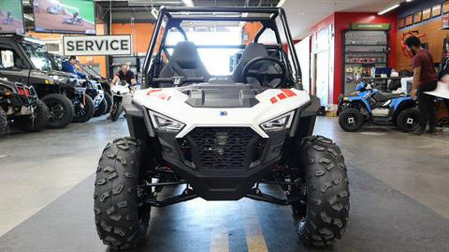 2023 Polaris RZR 200 EFI