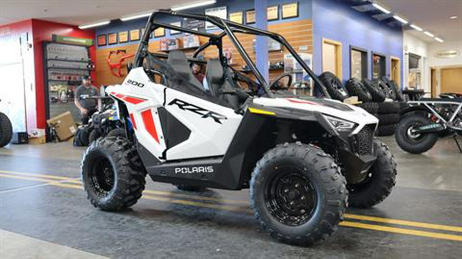 2023 Polaris RZR 200 EFI