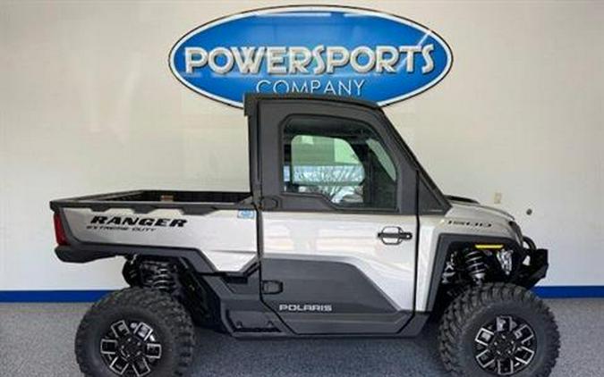 2024 Polaris Ranger XD 1500 Northstar Edition Ultimate