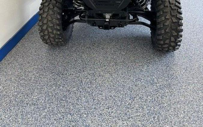 2024 Polaris Ranger XD 1500 Northstar Edition Ultimate