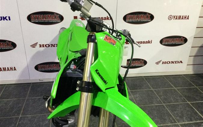 2024 Kawasaki KX250