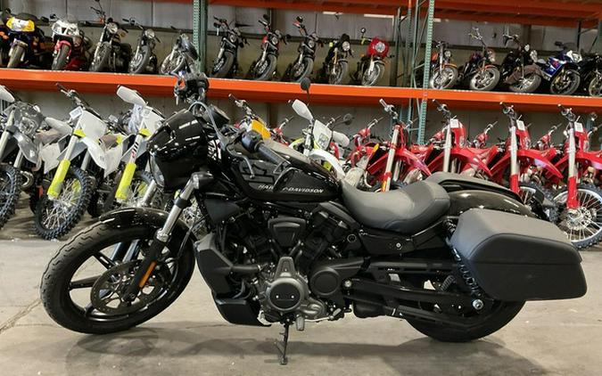 2022 Harley-Davidson Sportster RH975 - Nightster