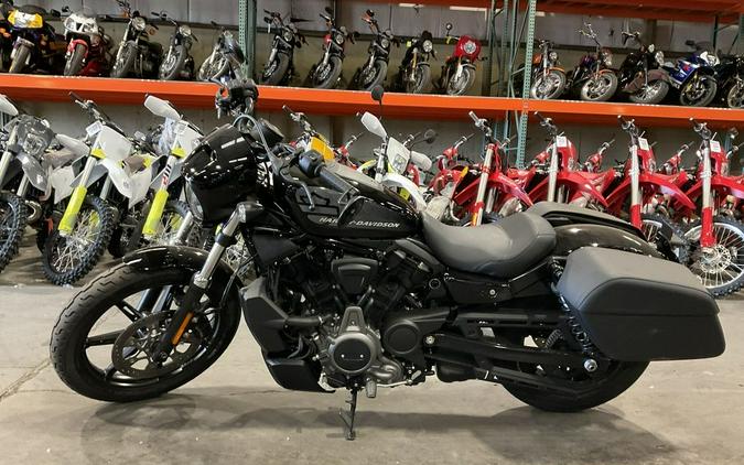 2022 Harley-Davidson® RH975 - Nightster™