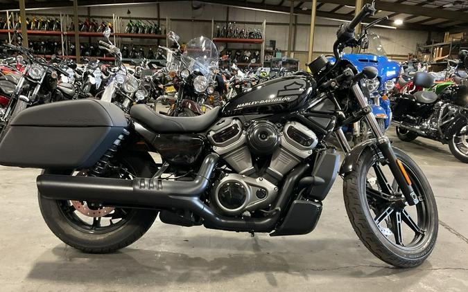 2022 Harley-Davidson® RH975 - Nightster™