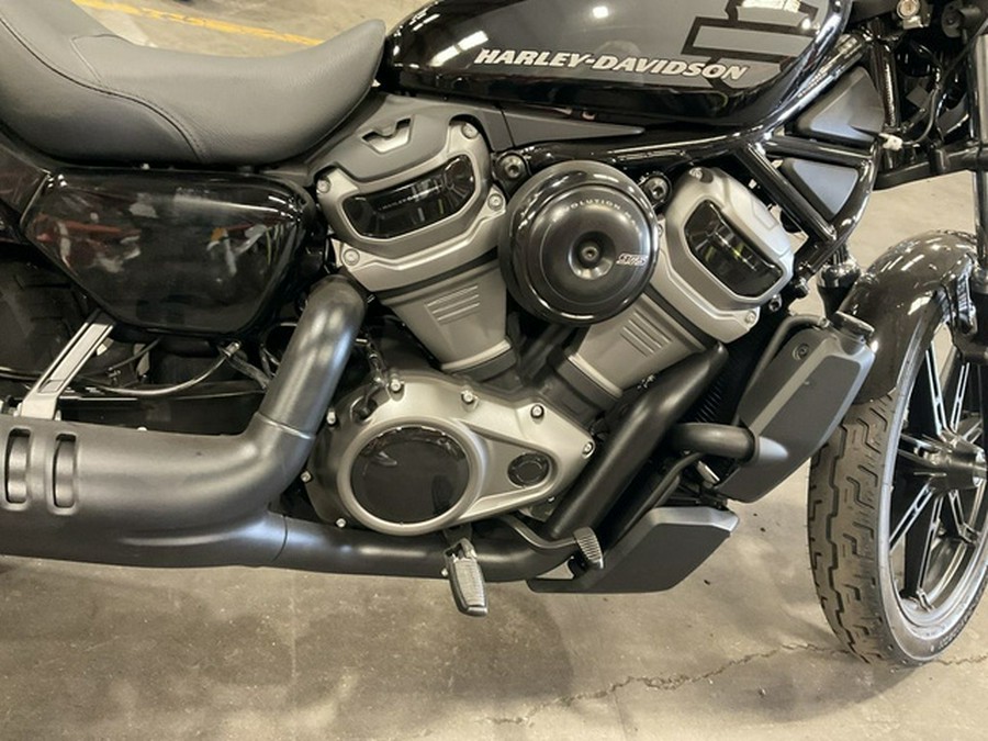 2022 Harley-Davidson Sportster RH975 - Nightster