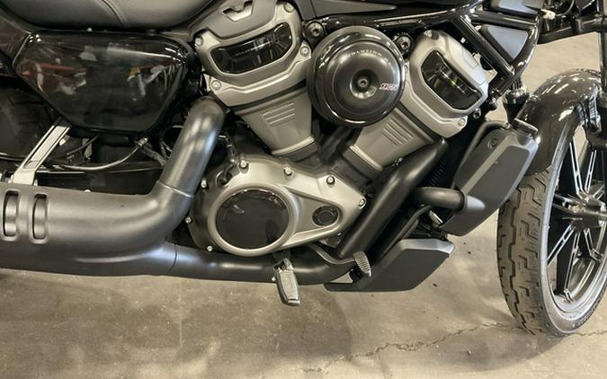 2022 Harley-Davidson Sportster RH975 - Nightster