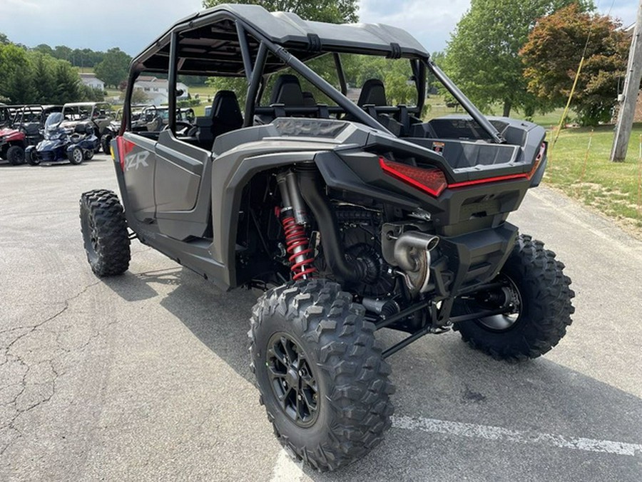 2024 Polaris RZR XP 4 1000 Ultimate