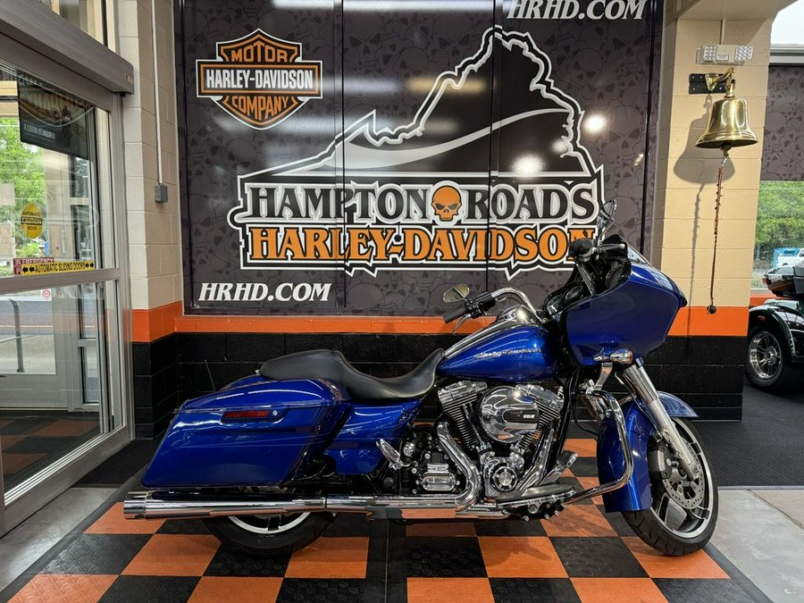 2015 Harley-Davidson Road Glide® Special