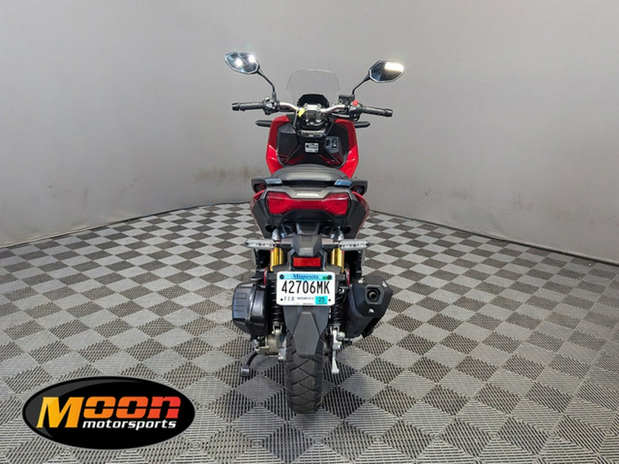 2023 Honda ADV 150