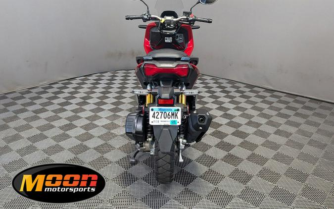 2023 Honda ADV 150