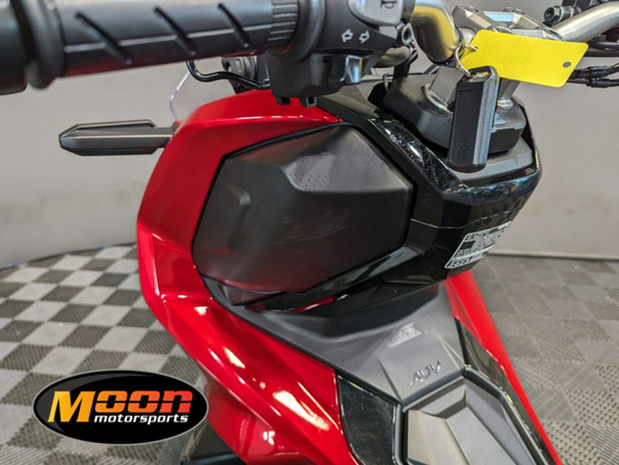 2023 Honda ADV 150