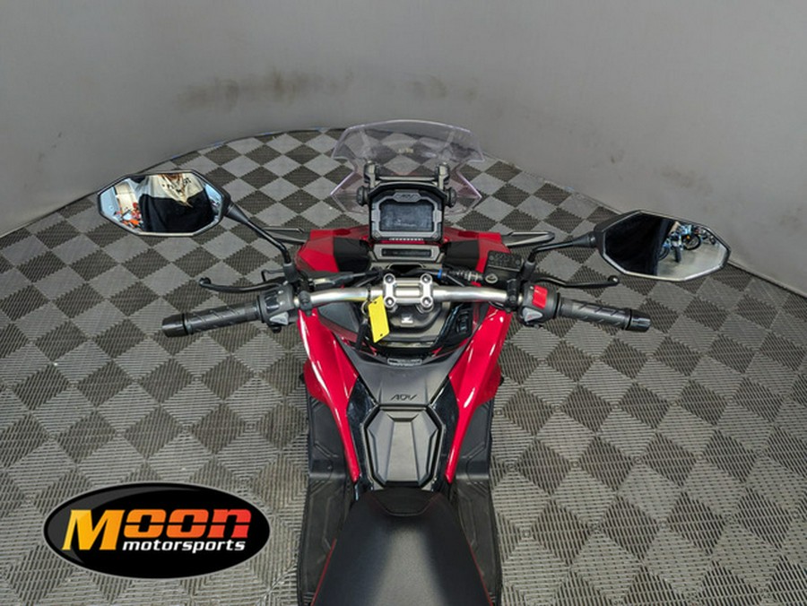 2023 Honda ADV 150