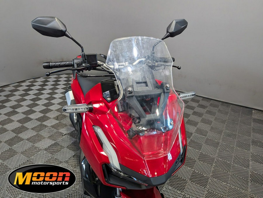 2023 Honda ADV 150