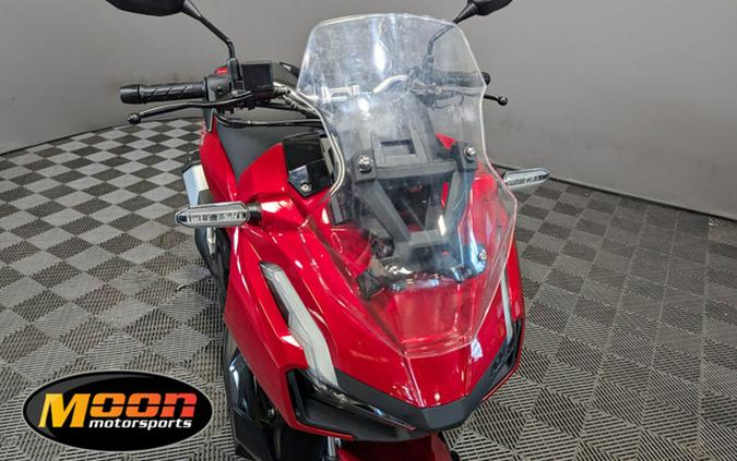 2023 Honda ADV 150