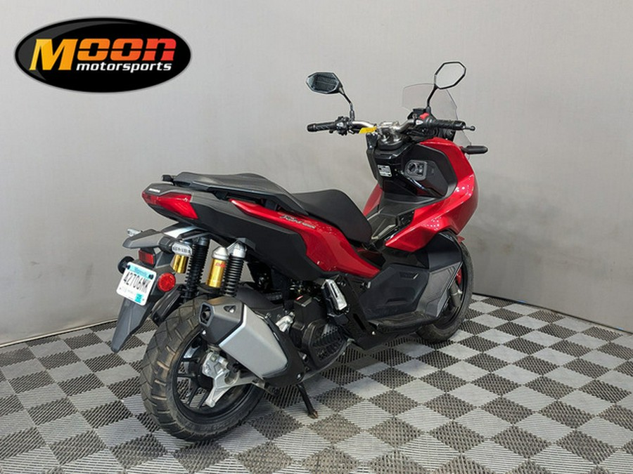 2023 Honda ADV 150