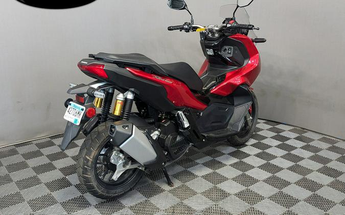 2023 Honda ADV 150