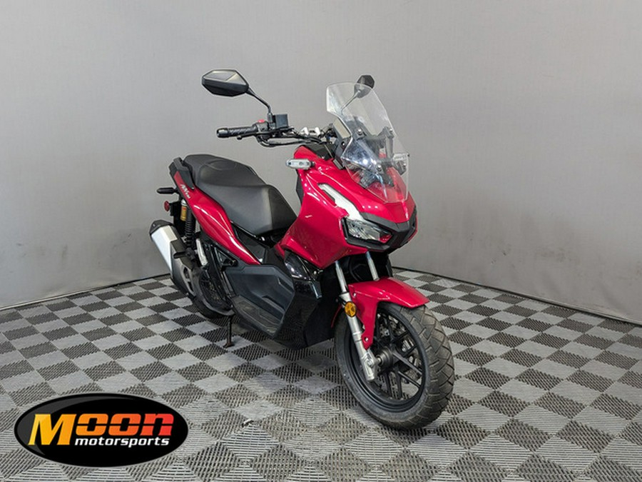 2023 Honda ADV 150