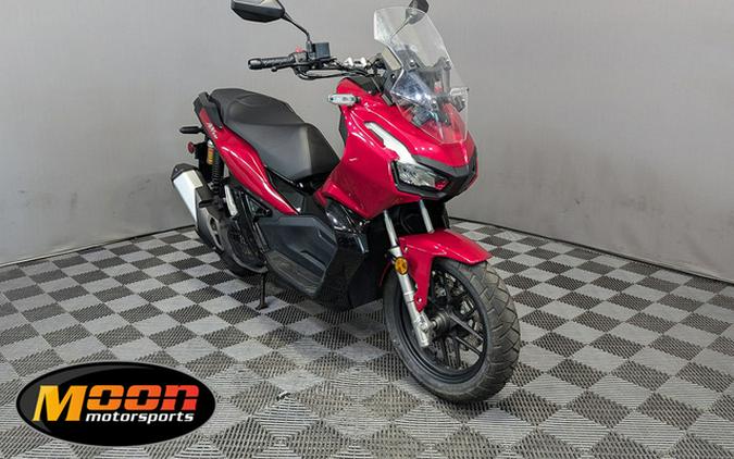 2023 Honda ADV 150