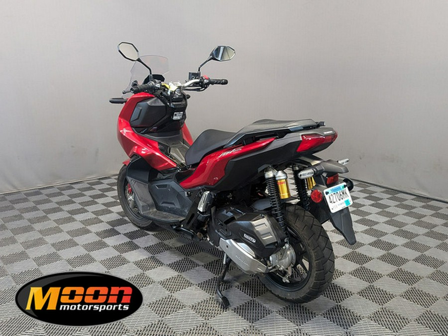 2023 Honda ADV 150