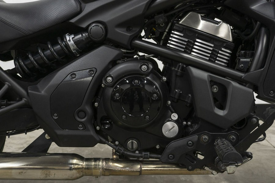 2015 Kawasaki Vulcan® S ABS