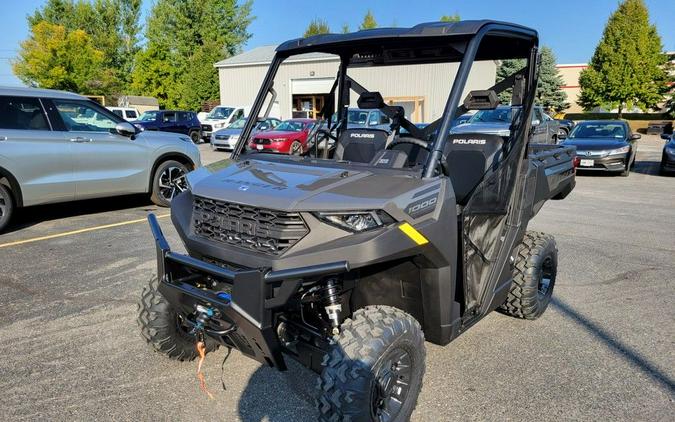 2025 Polaris® Ranger 1000 Premium