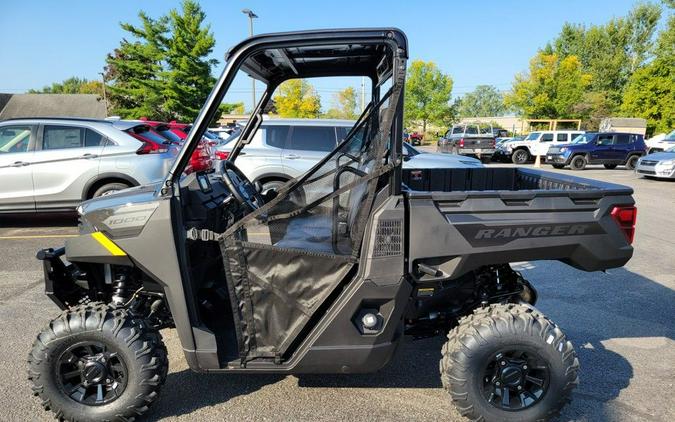 2025 Polaris® Ranger 1000 Premium