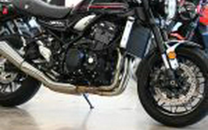 2024 Kawasaki Z900RS