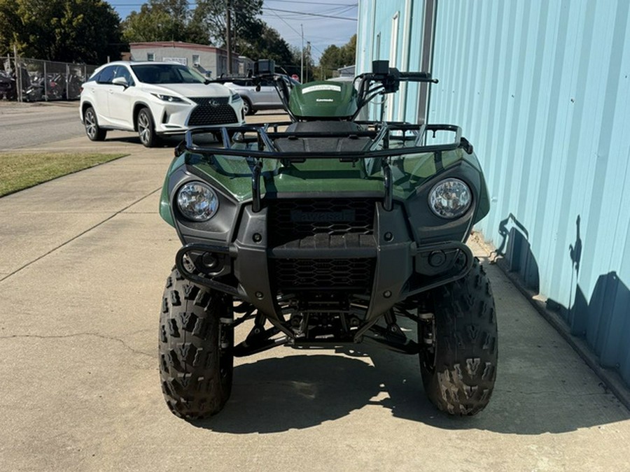 2025 Kawasaki Brute Force 300