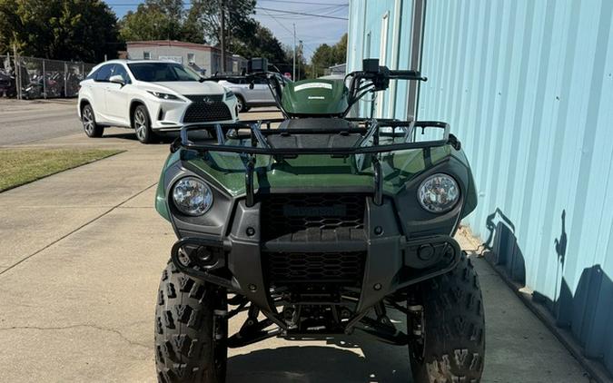 2025 Kawasaki Brute Force 300