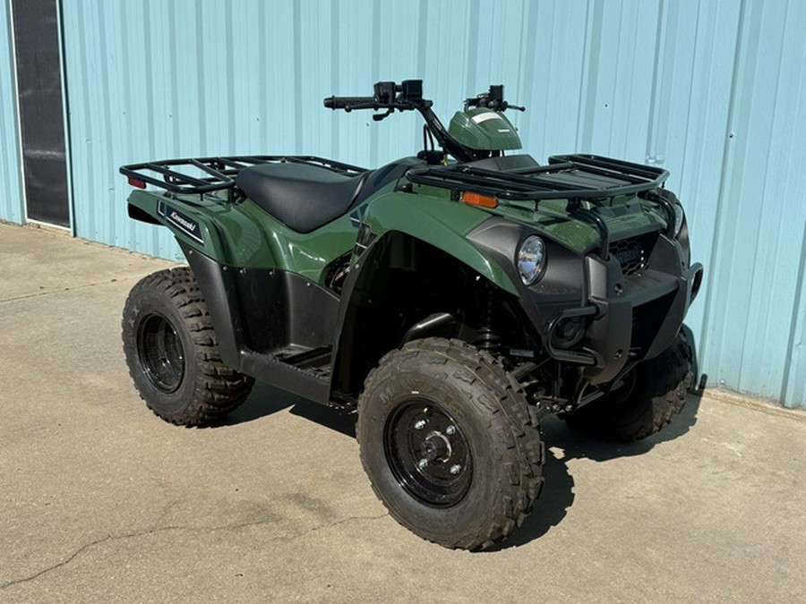 2025 Kawasaki Brute Force 300