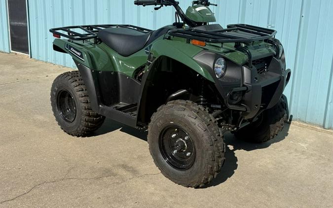 2025 Kawasaki Brute Force 300