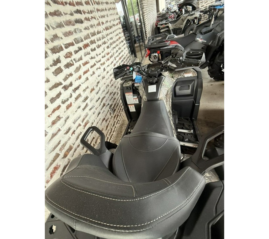 2025 CFMOTO CForce 600 Touring Camo 600 Touring