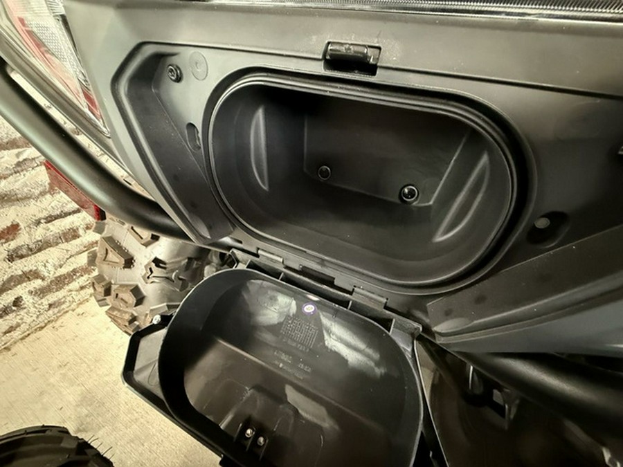 2025 CFMOTO CForce 600 Touring Camo 600 Touring