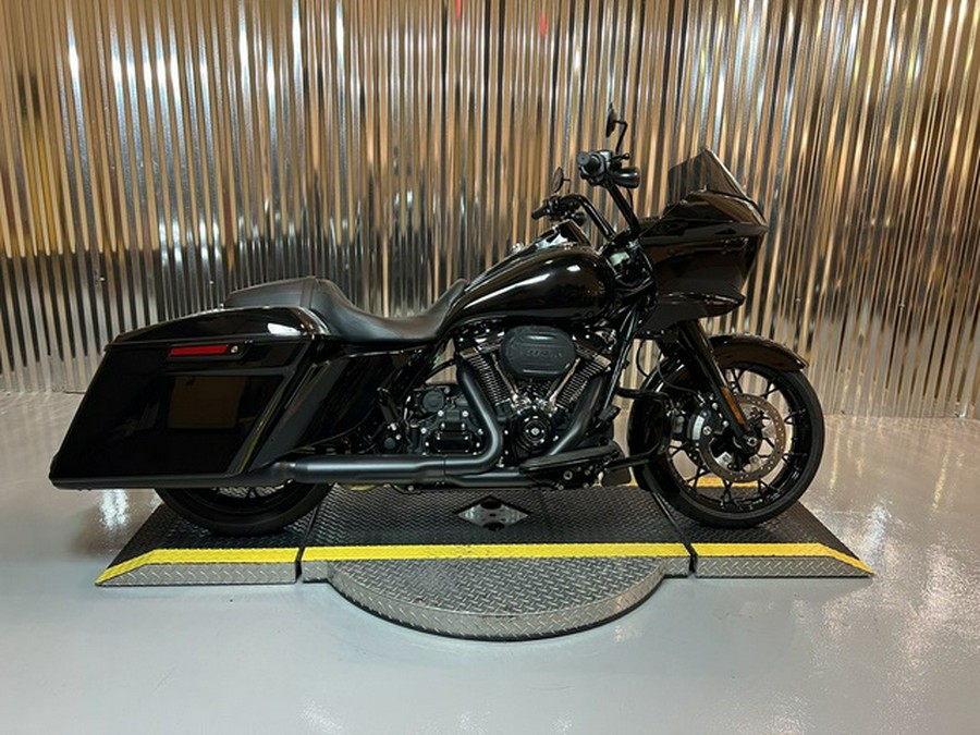 2025 Harley-Davidson Touring FLHRXS - Road King Special