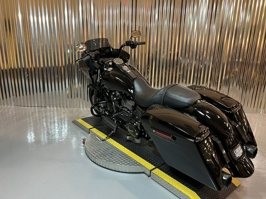 2025 Harley-Davidson Touring FLHRXS - Road King Special