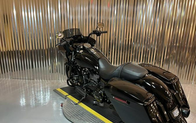 2025 Harley-Davidson Touring FLHRXS - Road King Special