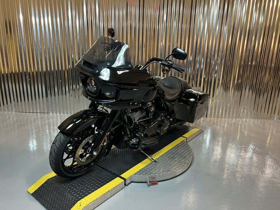 2025 Harley-Davidson Touring FLHRXS - Road King Special