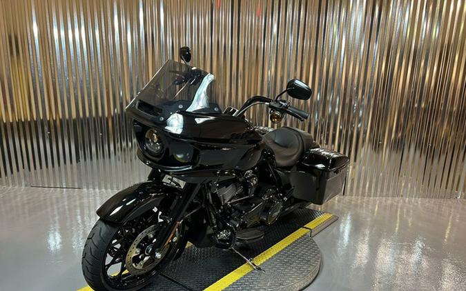 2025 Harley-Davidson Touring FLHRXS - Road King Special