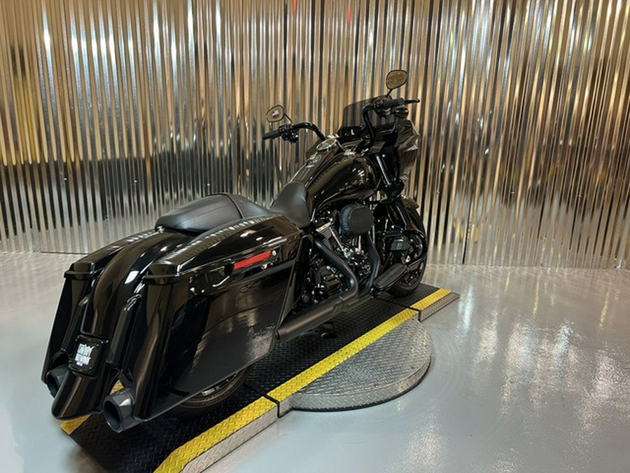 2025 Harley-Davidson Touring FLHRXS - Road King Special