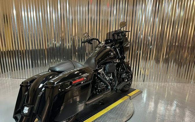 2025 Harley-Davidson Touring FLHRXS - Road King Special