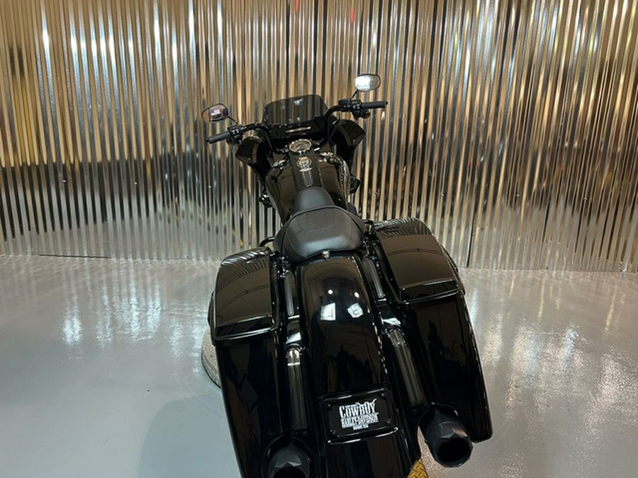 2025 Harley-Davidson Touring FLHRXS - Road King Special