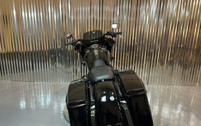 2025 Harley-Davidson Touring FLHRXS - Road King Special