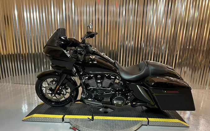2025 Harley-Davidson Touring FLHRXS - Road King Special