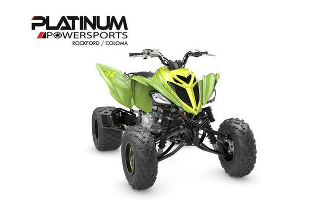 2026 Yamaha Raptor 700R SE