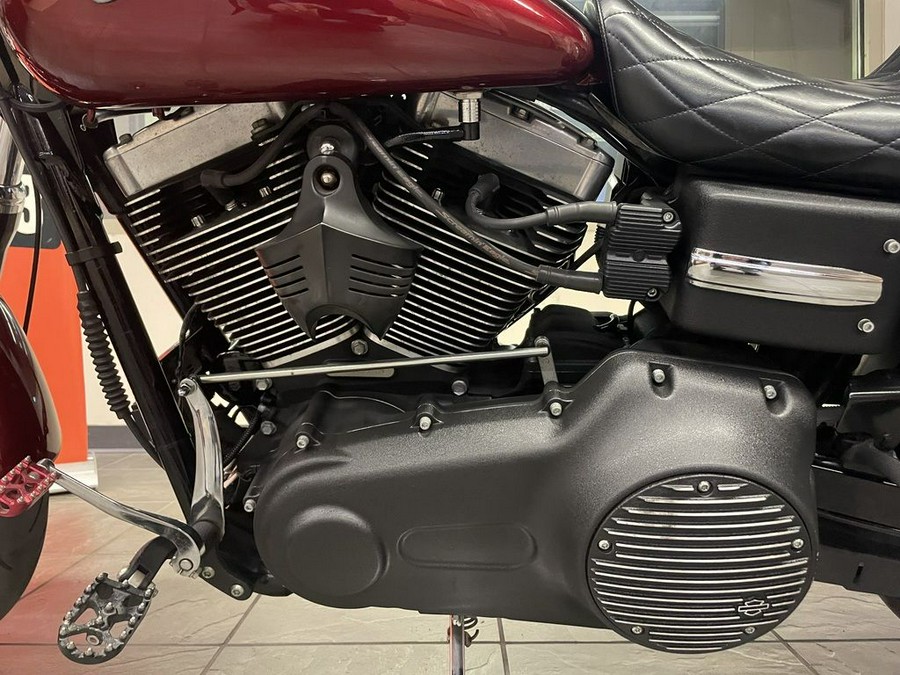 2010 Harley-Davidson® FXDF - Dyna® Fat Bob®