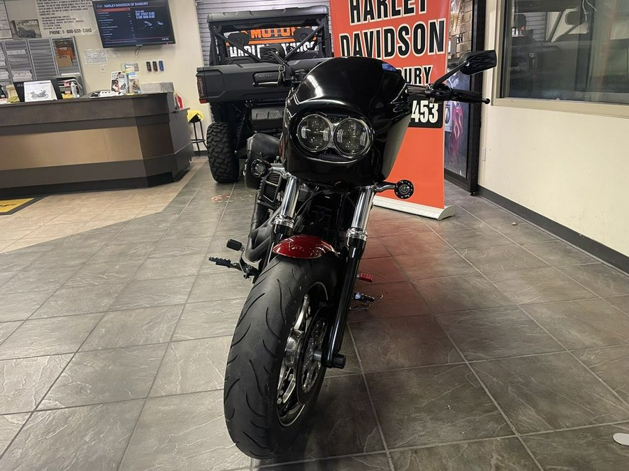 2010 Harley-Davidson® FXDF - Dyna® Fat Bob®